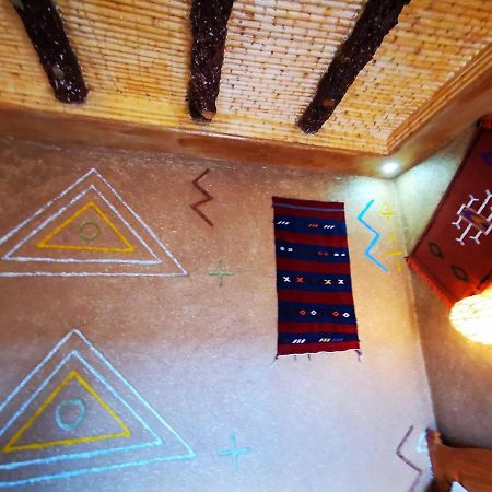 Auberge Amazigh Tamtetoucht Экстерьер фото