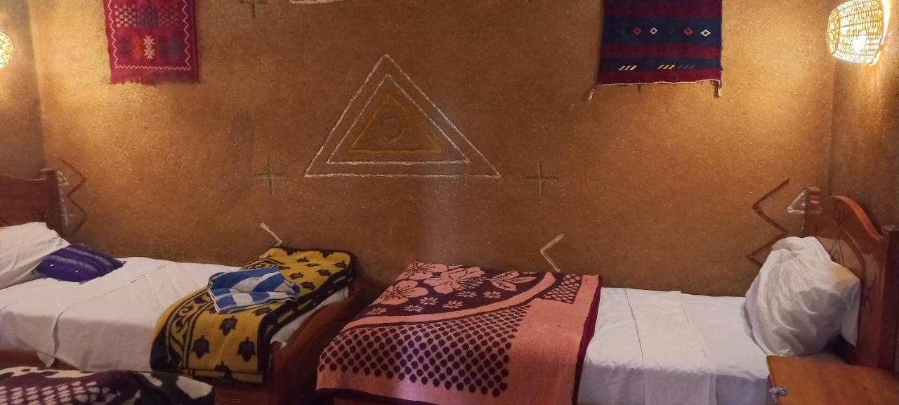 Auberge Amazigh Tamtetoucht Экстерьер фото