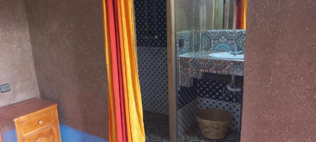 Auberge Amazigh Tamtetoucht Экстерьер фото