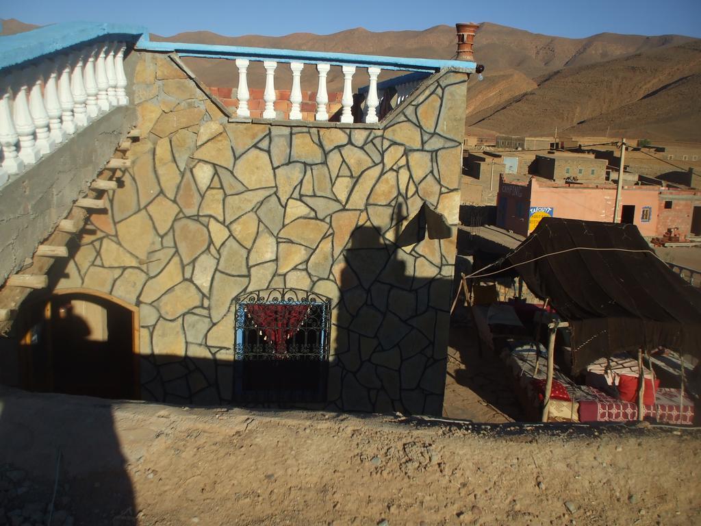 Auberge Amazigh Tamtetoucht Экстерьер фото