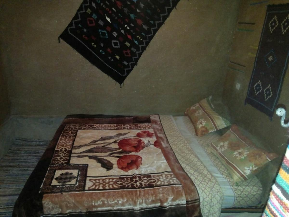 Auberge Amazigh Tamtetoucht Экстерьер фото