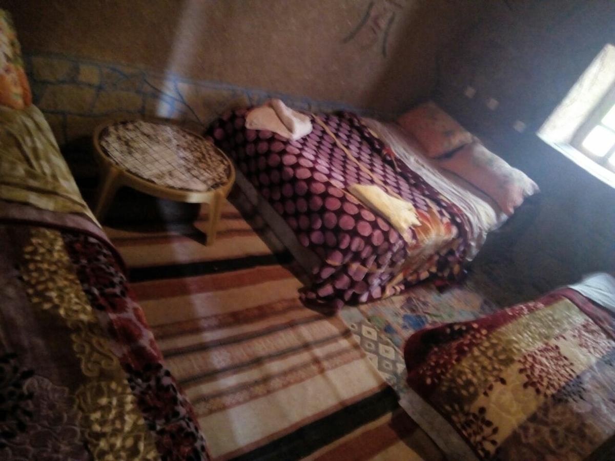 Auberge Amazigh Tamtetoucht Экстерьер фото