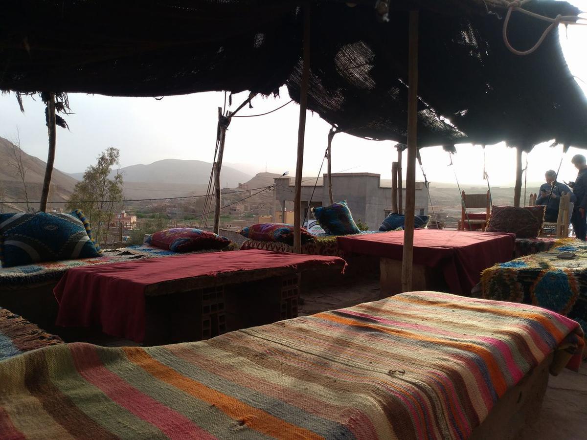 Auberge Amazigh Tamtetoucht Экстерьер фото
