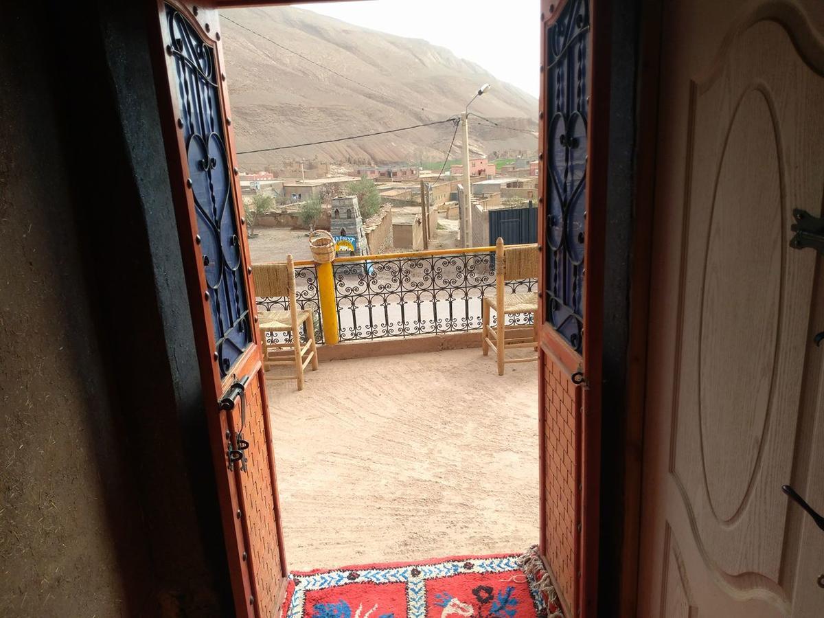 Auberge Amazigh Tamtetoucht Экстерьер фото