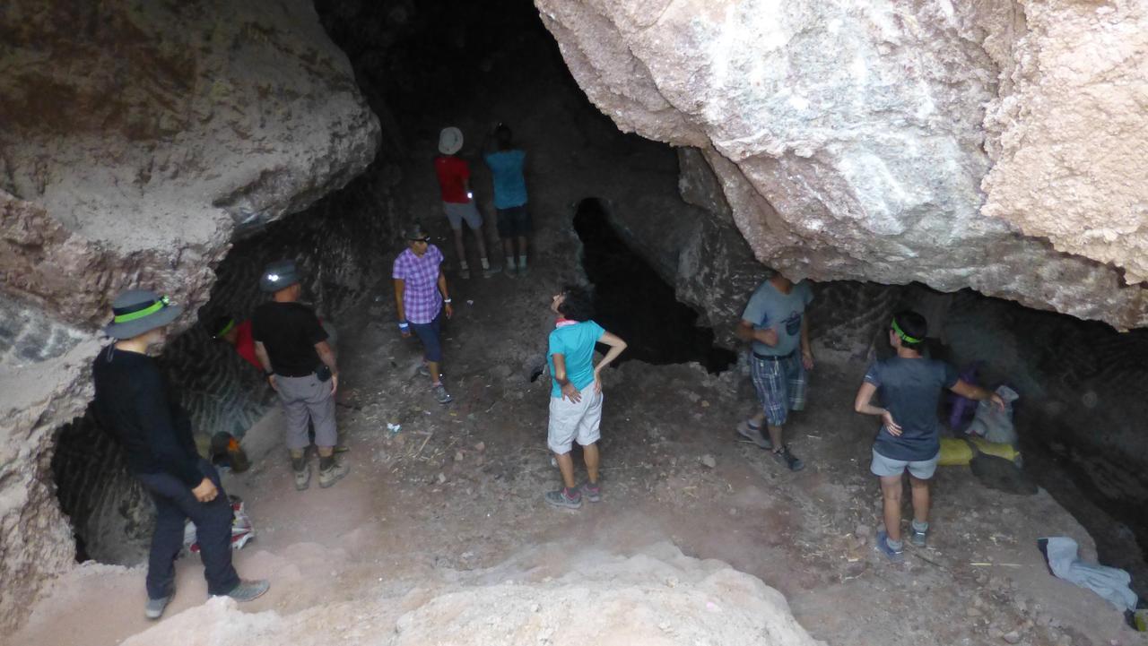 Auberge Amazigh Tamtetoucht Экстерьер фото