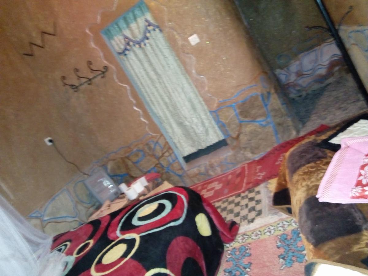 Auberge Amazigh Tamtetoucht Экстерьер фото