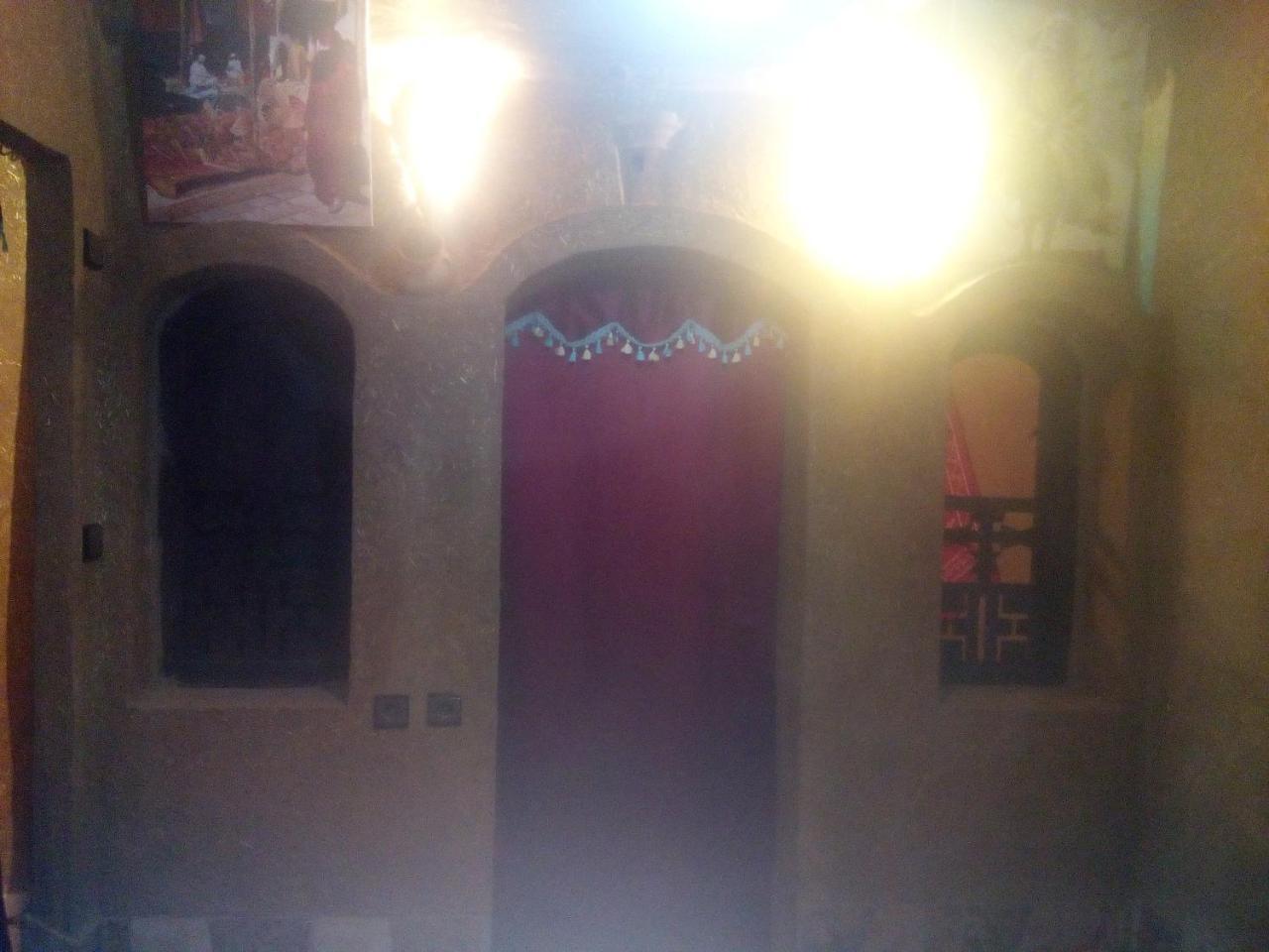 Auberge Amazigh Tamtetoucht Экстерьер фото