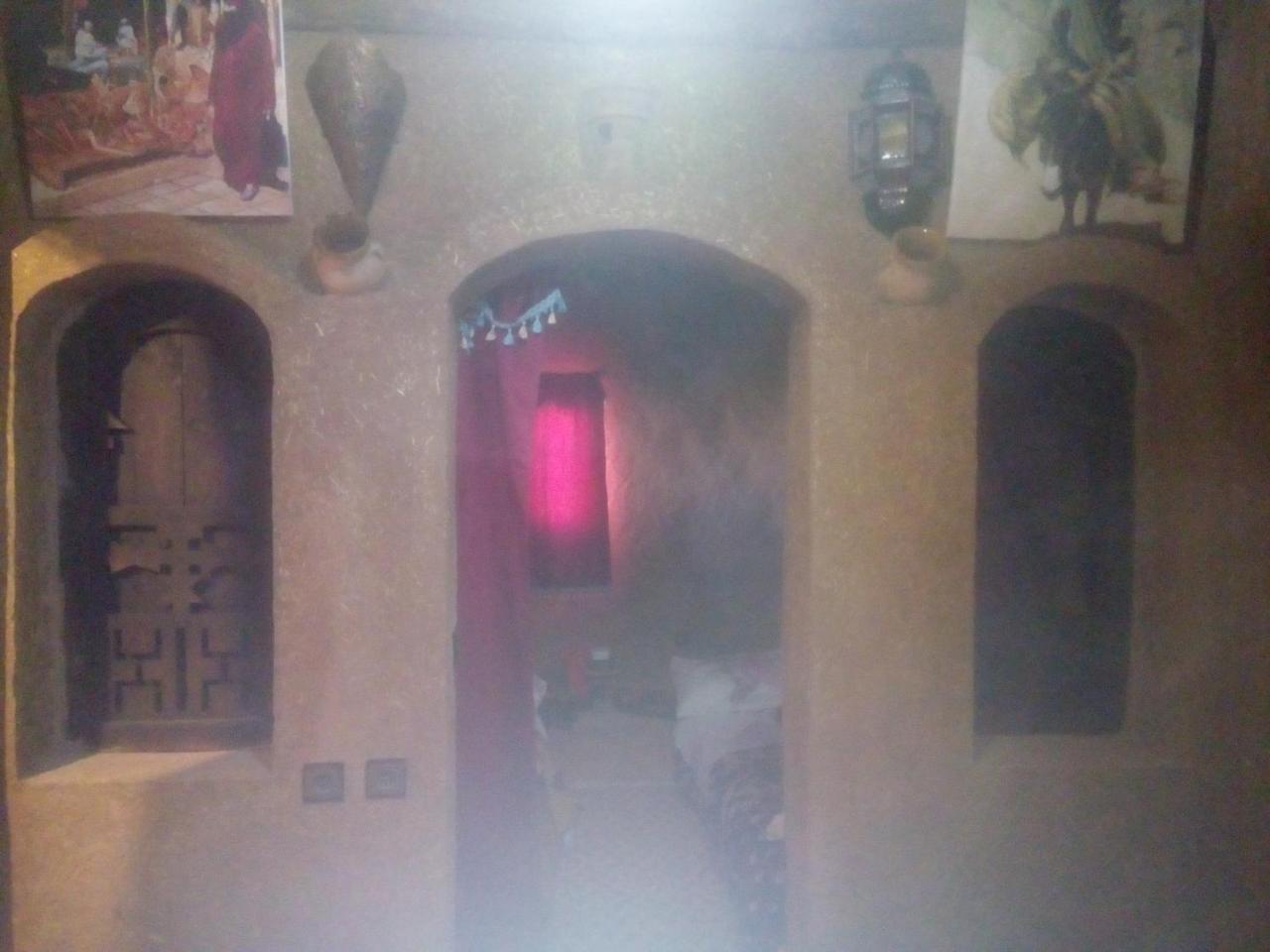 Auberge Amazigh Tamtetoucht Экстерьер фото