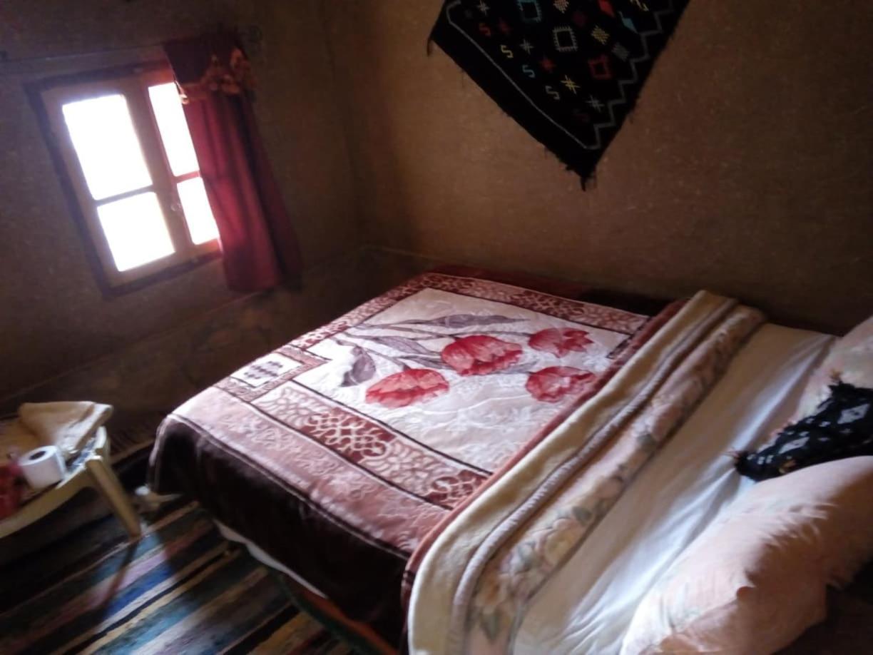 Auberge Amazigh Tamtetoucht Экстерьер фото