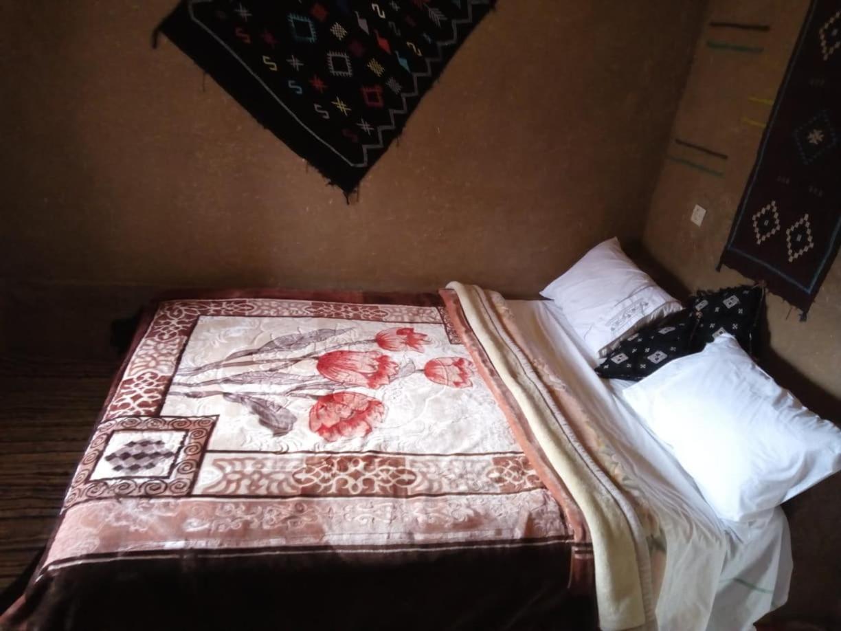 Auberge Amazigh Tamtetoucht Экстерьер фото