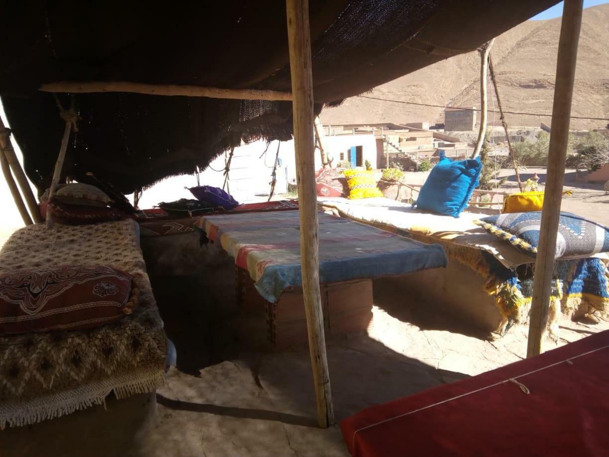 Auberge Amazigh Tamtetoucht Экстерьер фото