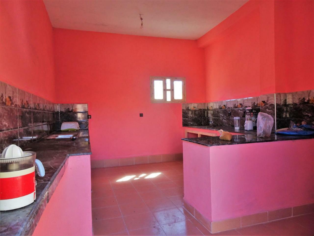 Auberge Amazigh Tamtetoucht Экстерьер фото